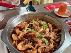 -李想大虾(文景路&凤城八路店)