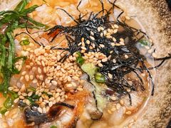 -玄白·炭烤活鳗(上海首店)