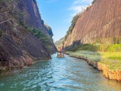 -飞天山旅游区