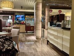 -北京王府井希尔顿酒店·秦唐中餐厅Chynna