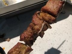 -鸣记脆皮烤鱼(岐山路店)