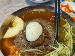 -屋里家延边朝鲜族冷面(梅林3店)