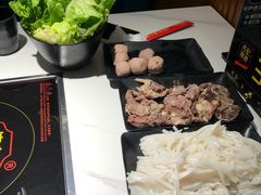 -潮发潮汕牛肉店(永庆坊店)