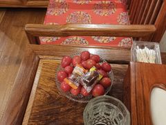 -亿健堂按摩SPA会所(朝内店)