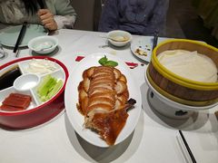 -惠丰堂饭庄·烤鸭·京味菜(民族大学店)