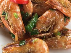 -海上驿站渔家菜馆