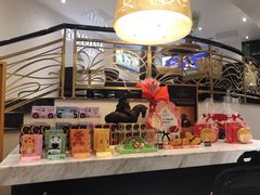 -GODIVA(王府井apm店)
