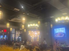 -小肥牛潮汕牛肉火锅(南联店)
