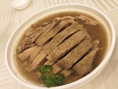 -怡园饭店-餐厅(四望亭店)