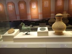 -历代帝王庙博物馆