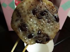 椰汁西米红豆-元氏钵仔糕(北京路店)