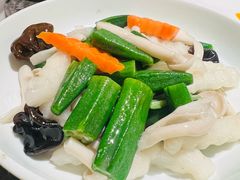 -前海沿·青岛菜(乐客城店)