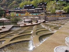 -河南宝泉旅游区