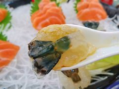 罗氏虾生-祈胜邨•顺德鱼生•顺德菜(容桂店)