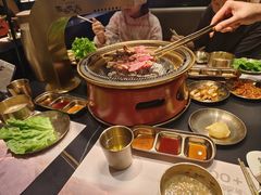 -西塔老太太泥炉烤肉(龙湖北苑天街店)