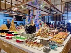 -冀粤香海鲜自助餐厅(西美五洲店)