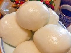 米馒头-长亭酒肆·武夷菜(德胜门店)