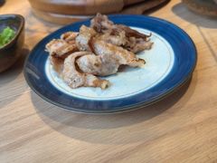 -烧肉达人•炭火烧肉(新天地店)