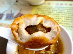 玉兰饼-毛华美食(清扬路店)