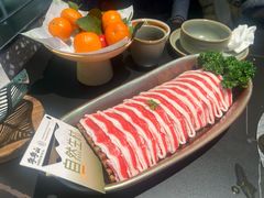 -季季山·云南野生菌火锅(上海首店)