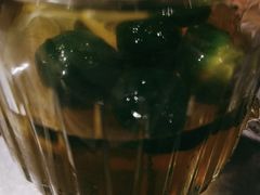 -探鱼·鲜青椒爽麻烤鱼(天河优托邦店)