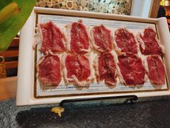 -小窝头炭火铜锅