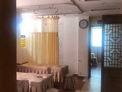 -十方上医中医品牌连锁(拱北店)