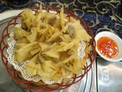 -祈胜邨•顺德鱼生•顺德菜(容桂店)