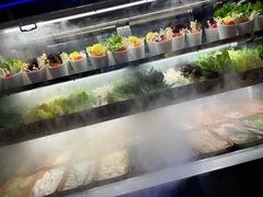 -吉布鲁牛排海鲜自助(温江合生汇店)