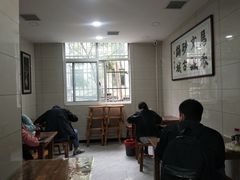 大堂-清真·马文砂锅大全(麦苋街店)