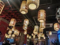 大堂-二十八里太湖船菜(吉祥路店)