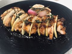 -娜娜家·Nana's restaurant(国金汇店)