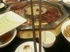 android_upload_pic-蜀九香火锅(九眼桥店)