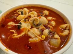 -蜀腾川·火锅鱼.烤鱼(新世界城店)