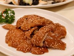 -利苑酒家(合景国际金融广场店)