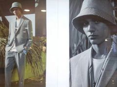 -ZARA(沈阳大悦城店)