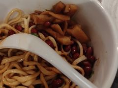 -大师兄·西北小馆(南沙万达广场店)