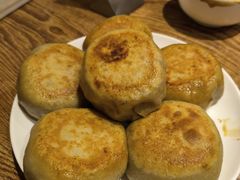 -清真吴记门钉肉饼·喜多利