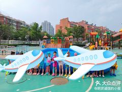 -井德幼儿园(泰达园)