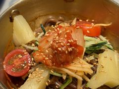 -轻烧烤肉(光谷步行街店)