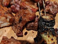 -通海俄式烧烤·俄罗斯大串(嵩山路店)