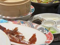 -炊江南·上海菜(国展华漕店)
