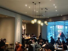 -星巴克臻选(周浦万达店)