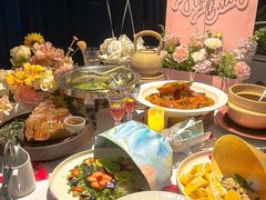 -狮拾久·现代新加坡料理(福田COCO Park店)