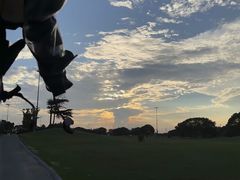 -银涛高尔夫练习场(徐泾店)