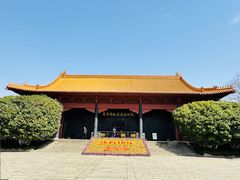 -明故宫遗址公园
