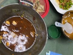-颜氏徽菜(十八年老店)
