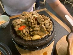 -潮堂 · 潮州菜(国贸商城店)