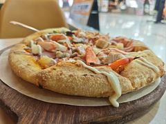 -乐凯撒披萨(正佳广场店)