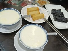 -民信老铺(双皮奶博物馆店)